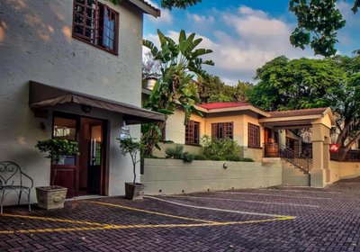 Chez Vincent Guest House