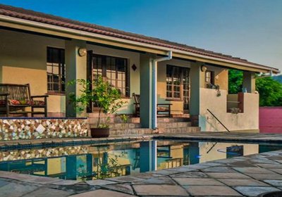 Chez Vincent Guest House