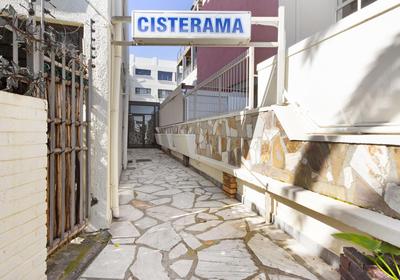 Cisterama 102 by HostAgents