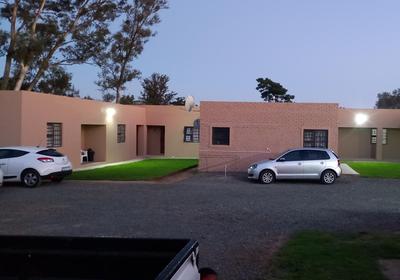 Claytons Accommodation