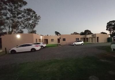 Claytons Accommodation