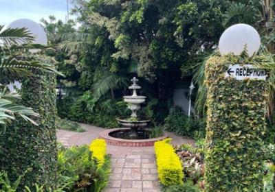 Gracelands Beach Lodge