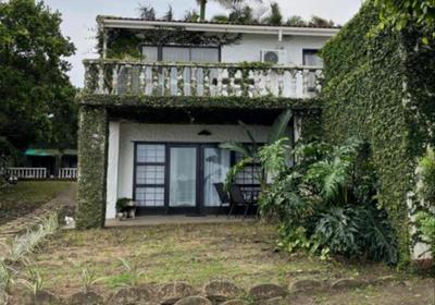 Gracelands Beach Lodge