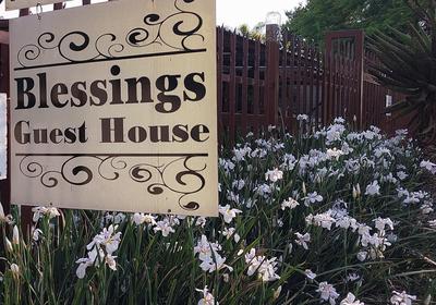  Blessings Guest House