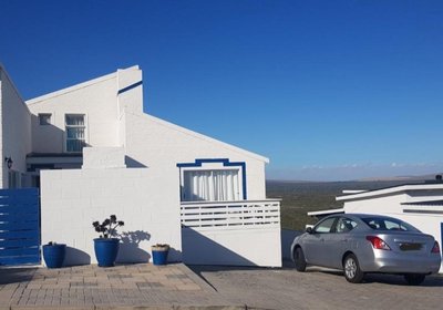 Sonvanger Villa  Self-Catering