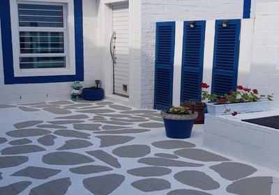 Sonvanger Villa  Self-Catering