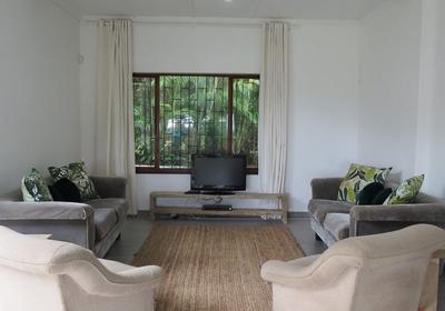 Daddywhal 383 (Whale Cottage)