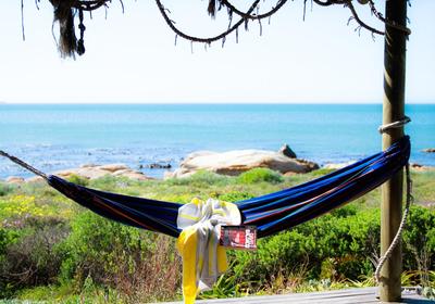 West Coast Beach Villa