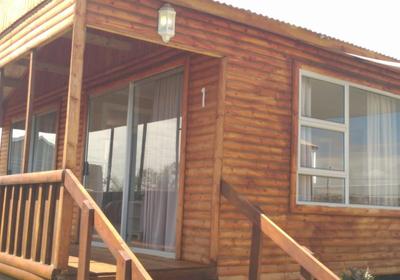 CoCo de Mer Self Catering Logs