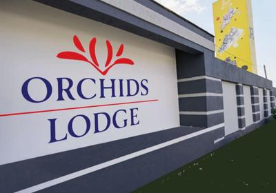 Orchids Lodge Fourways