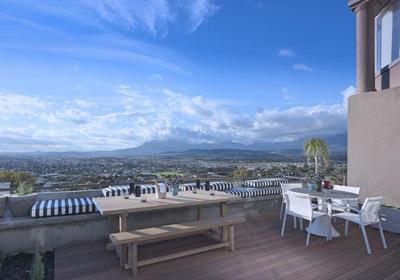 Chocolate Box Boutique Hotel