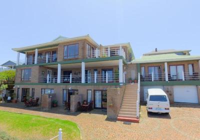 Amzee-bokmakierie Guest House