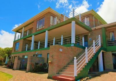 Amzee-bokmakierie Guest House