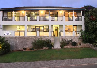 Greystone Guest House