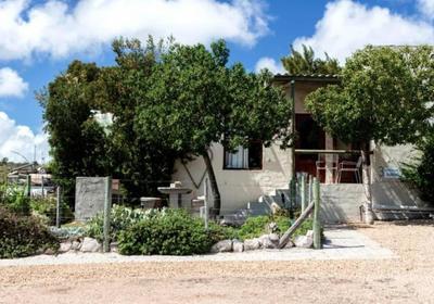 The Stables Cottages