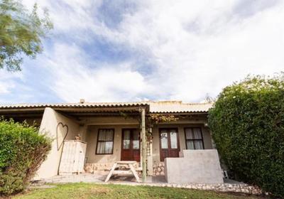 The Stables Cottages