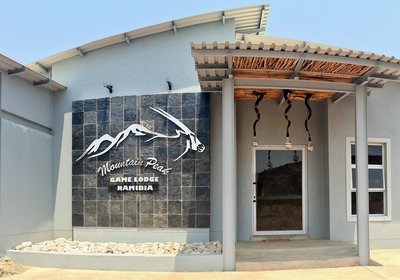 Mountain Peak Game Lodge