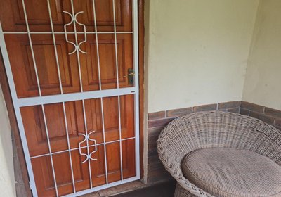 Alexandra Bed & Breakfast