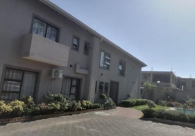 Atlantic Pearl Guest House Rivonia