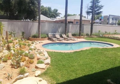 Atlantic Pearl Guest House Rivonia