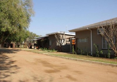 Augrabies Valle Guesthouse and Camping