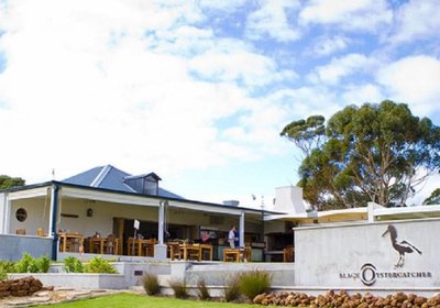 Black Oystercatcher Cottages