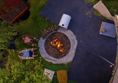 Noordehoek Camping Villages