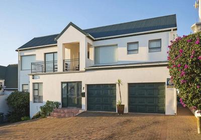 Eagles View Langebaan with Lagoon View