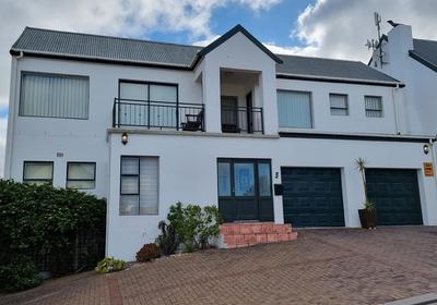 Eagles View Langebaan with Lagoon View
