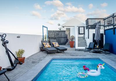 Da Gama Bay Holiday Units