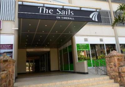 Beach Apartments- The SAILS