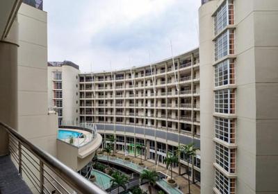 Beach Apartments- The SAILS