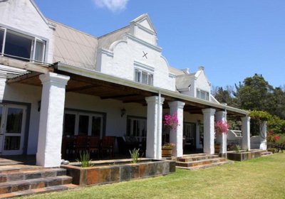 Fynbos Ridge Country House & Cottages