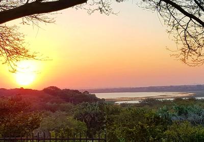 Hillton Manor Guest House