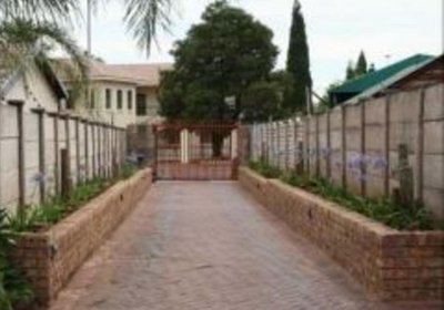 Das Kleine Wunder Bed and Breakfast