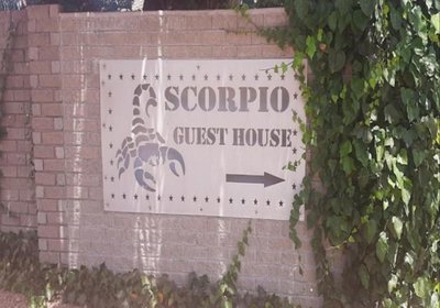 Scorpio Guest House