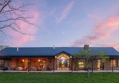 Cederberg Ridge Wilderness Lodge