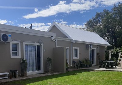 Essi Selfsorg Akkommodasie