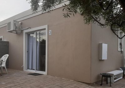 Essi Selfsorg Akkommodasie