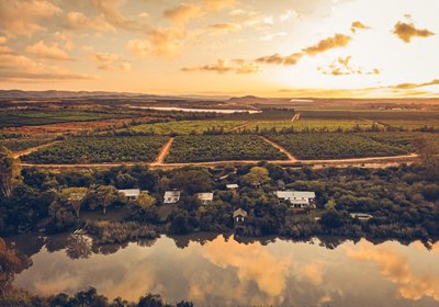 Ndlovu Addo River Lodge