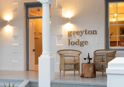 Greyton Lodge