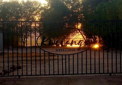 Kwelanga River Lodge