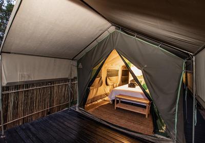 Langa Langa Tented Safari Camp