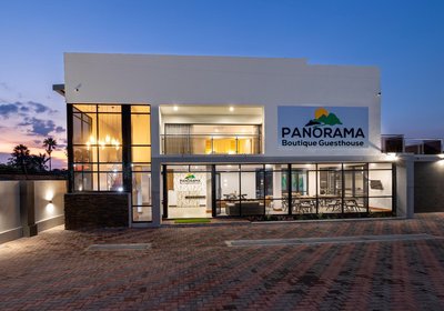 Panorama Boutique Guest House