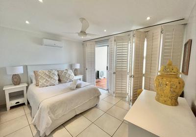 Escape to Casa Branca - 16 The Waterfront