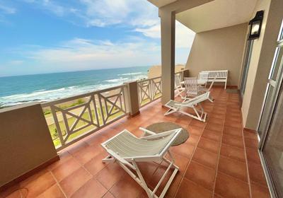 Escape to Casa Branca - 16 The Waterfront