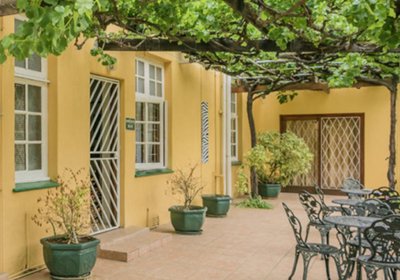 Profcon Country Cottages