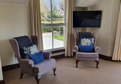 Two Rawdons Country Estate