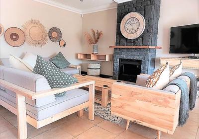 Three Rawdons Country Estate