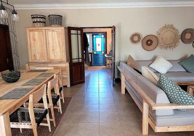 Three Rawdons Country Estate